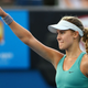 Illustration for article titled Female Tennis Player Makes History, Has To Answer Sexist Question